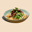 Red Indian Bowl