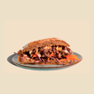 Pulled Pork Sandwich