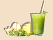 Hulk Juice
