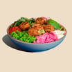 Veggie Bowl