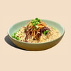 Hello From Asia Bowl