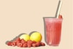 Hjemmelavet Lemonade