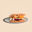 Falafel Sandwich